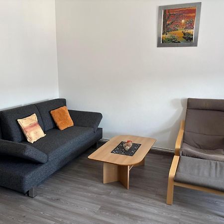 Planetoase Eupen Διαμέρισμα Εξωτερικό φωτογραφία