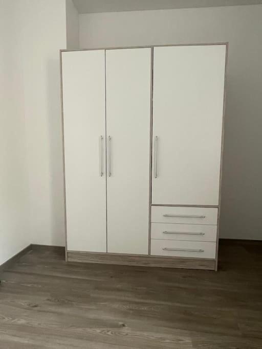 Planetoase Eupen Διαμέρισμα Εξωτερικό φωτογραφία